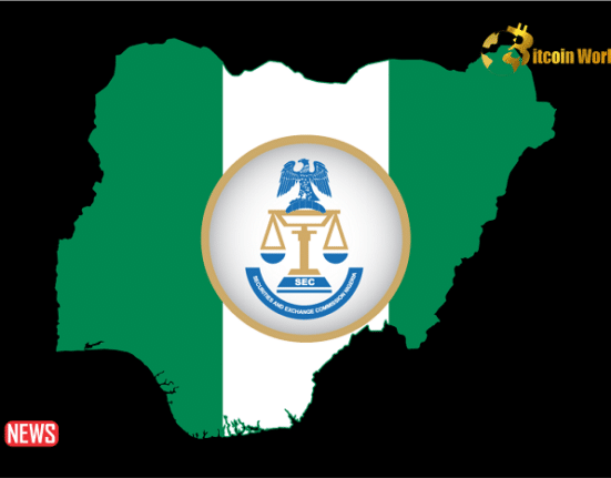 Nigeria’s SEC Proposes New Rule For Virtual Asset Service Providers (VASPs)