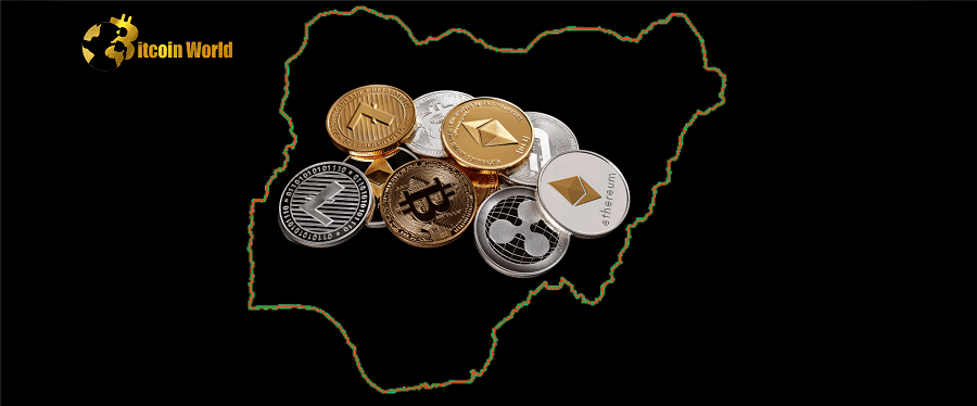 Nigerians Turn to Bitcoin Amid Fiat Scarcity