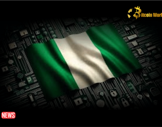Nigeria Blocks Access To Coinbase, Binance And Kraken As Naira Falls To Record Lows