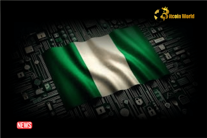 Nigeria Blocks Access To Coinbase, Binance And Kraken As Naira Falls To Record Lows