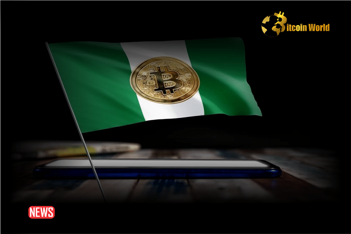 Crypto Access Issues Raise Questions About Nigeria’s Regulatory Intentions