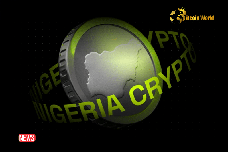 Central Bank Of Nigeria Sets Out New Rules For Cryptocurrency Trading