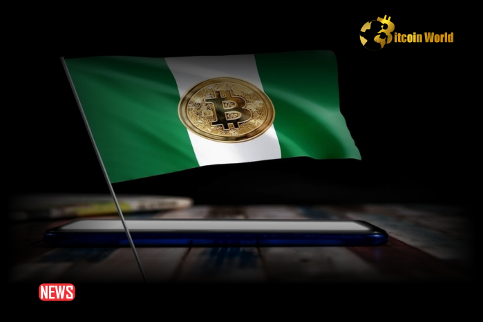 Nigeria Urged To Adopt MiCA Crypto Regulations Inspired By Europe