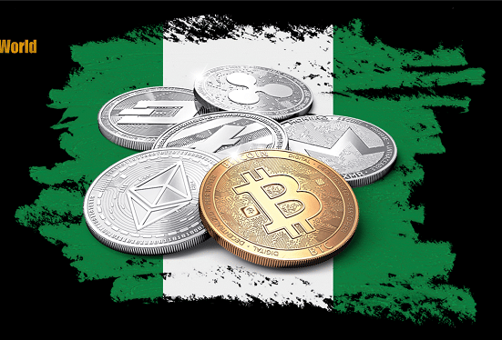 nigeria crypto