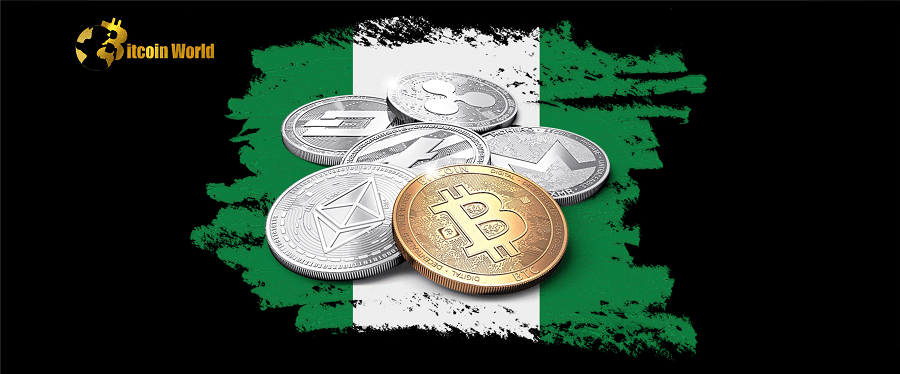 nigeria crypto