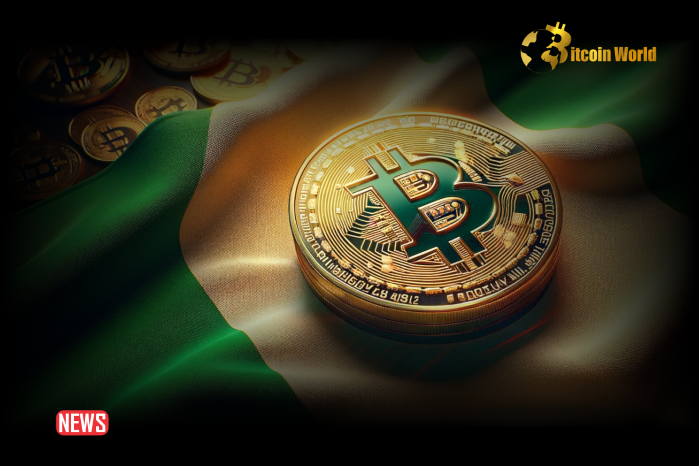 Nigerian FIRS Eye Economic Boost Through Crypto Taxation