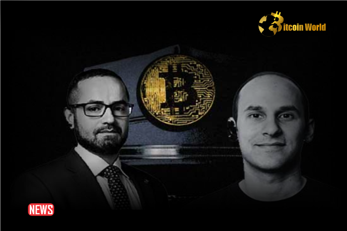 Nigerian Court Discharges Tigran Gambaryan, Nadeem From FIRS Tax Evasion Case Against Binance