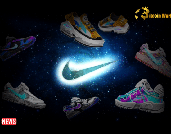 Nike Explores NFT Fashion, To Dives Into Video Game Wearables
