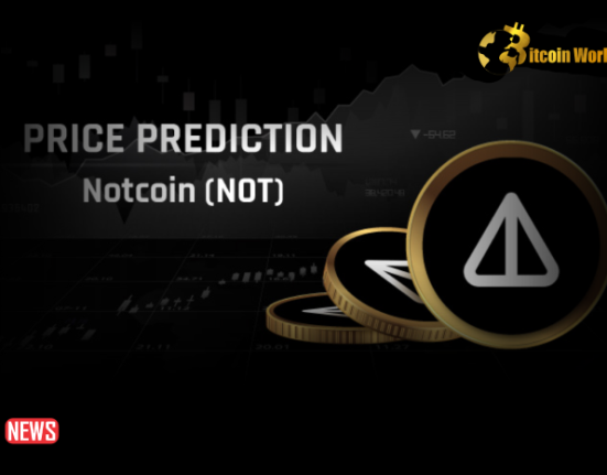 Notcoin Price Prediction: NOT Open Interest Surged By 2.4%