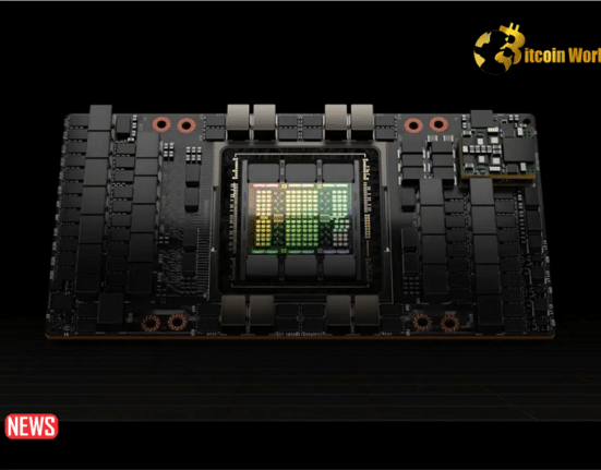 New Nvidia Supercomputing Chips to ‘Fuel the Acceleration’ of AI