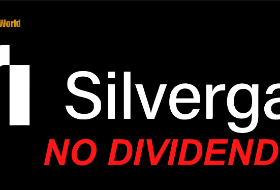 Silvergate Suspends Dividends to Preserve 'Highly Liquid Balance Sheet'