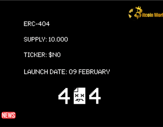 Beware Of New ERC-404 Token! A Crypto Trader Lost $26K In No Handle (NO) Tokens Rugpull
