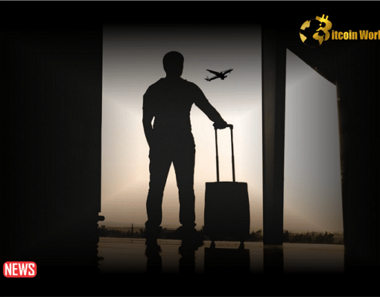 Former Binance CEO Faces Travel Restrictions Ahead Of Sentencing