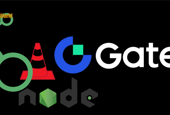 Gate.io Experiences a Slowdown in Deposits and Withdrawals Due to Node Maintenance