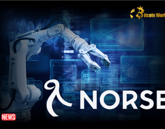 Norse Atlantic Airways Adopts AI Robots To Enhance Sustainability And Efficiency
