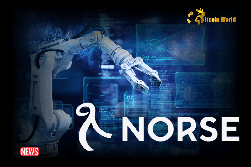 Norse Atlantic Airways Adopts AI Robots To Enhance Sustainability And Efficiency