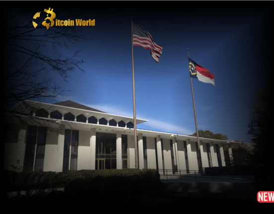 north carolina house