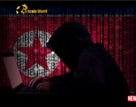 north korea hack