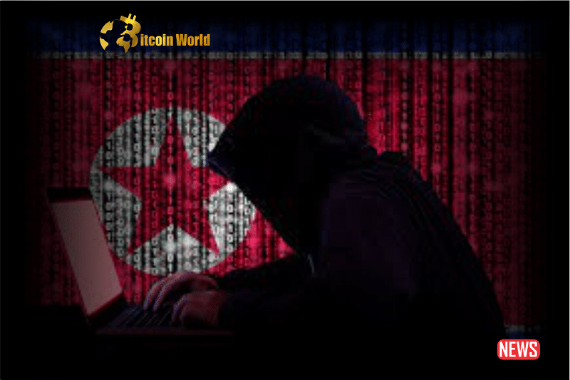 north korea hack