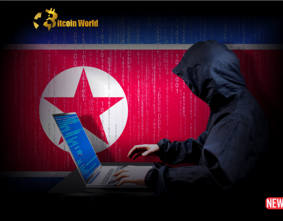 north korea hacking