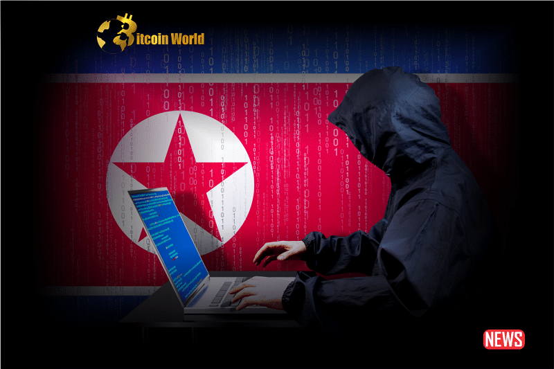 north korea hacking