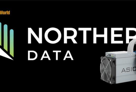 northern data