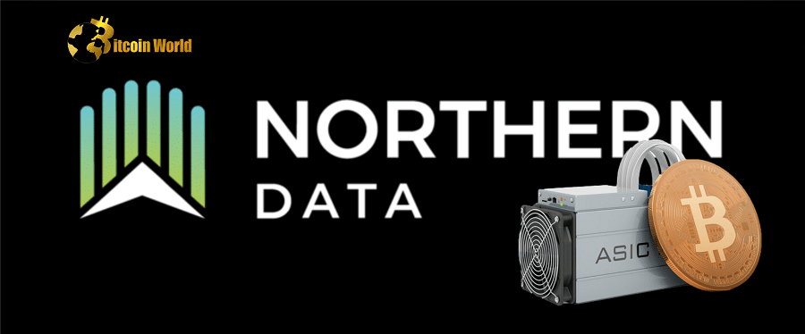 northern data