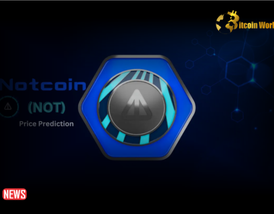 Notcoin (NOT) Price Jumps 12% Amid User Surge And New Incentives