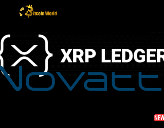 novatti xrp ledger