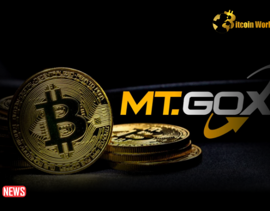 Mt. Gox Wallet Moved $2.7 Billion In BTC To Unknown Address