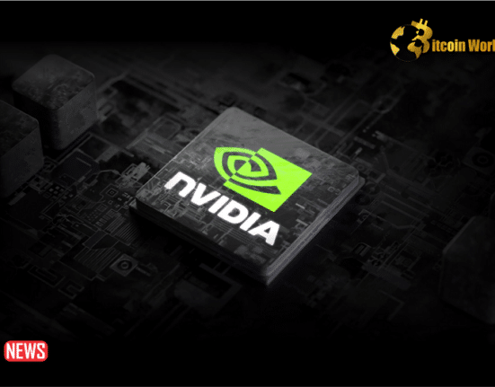 Nvidia’s Revenue Surges As AI Chip Demand Continues To Skyrocket
