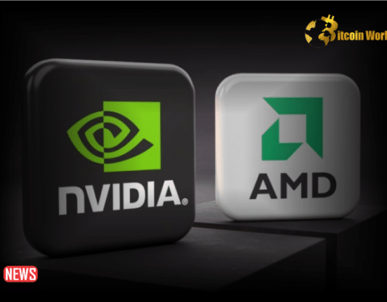 AMD Chips Can Now Do The AI Work That Nvidia Tech Does