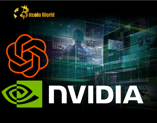 ChatGPT Spurs Nvidia Deep Learning GPU Demand Post Crypto Mining Decline