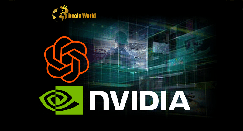 ChatGPT Spurs Nvidia Deep Learning GPU Demand Post Crypto Mining Decline