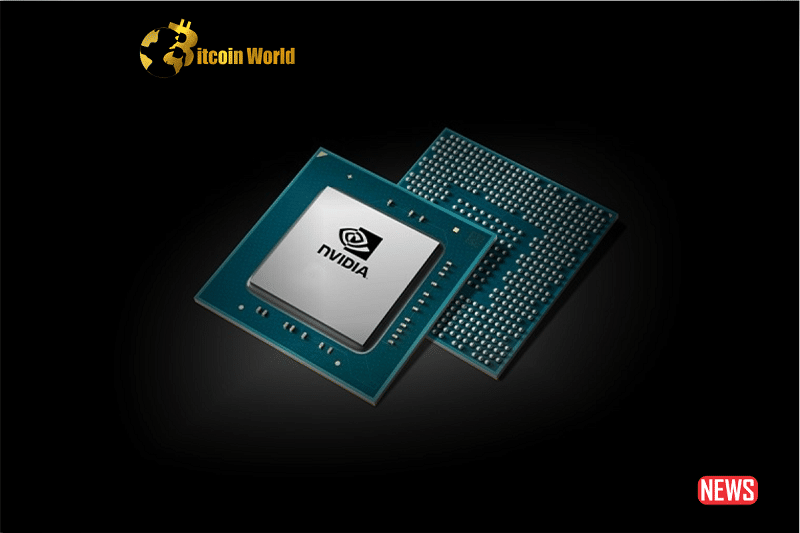 nvidia chip