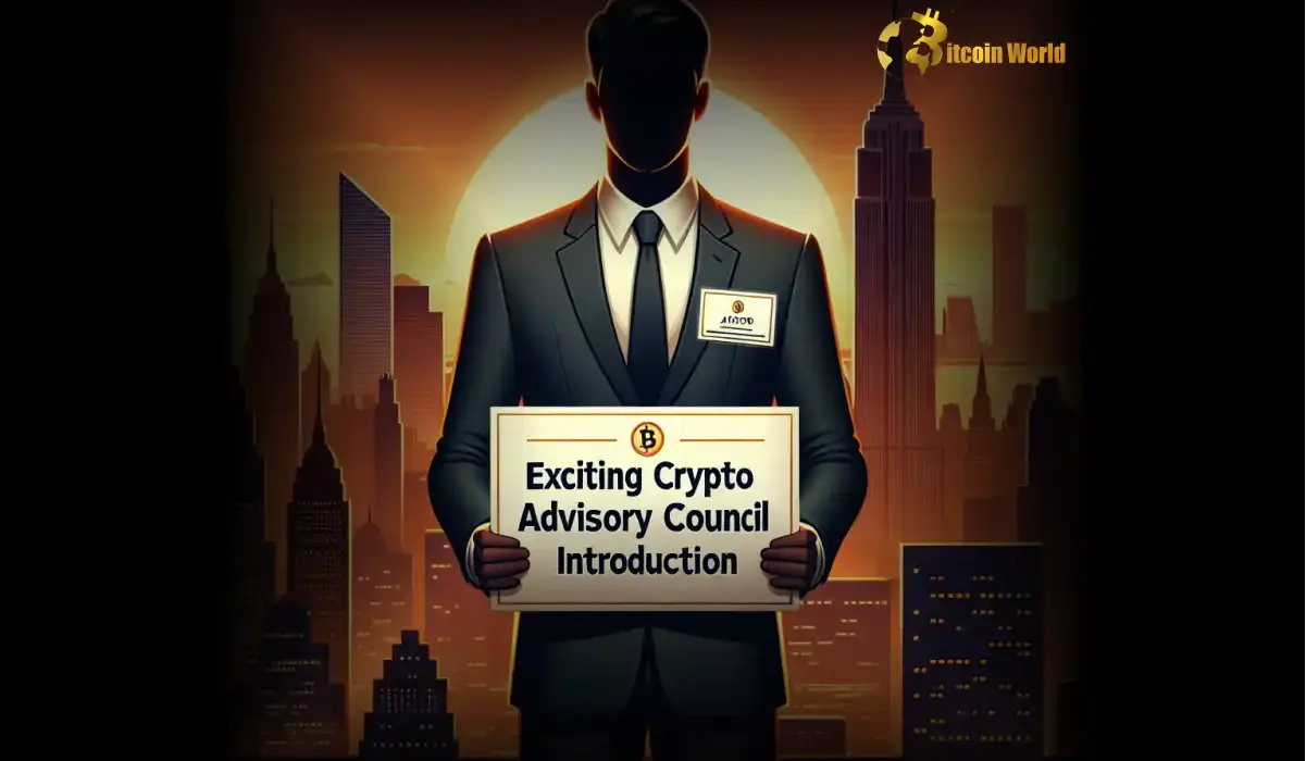NYC Crypto Mayor Adams Launches Advisory Council to Boost Fintech Innovation