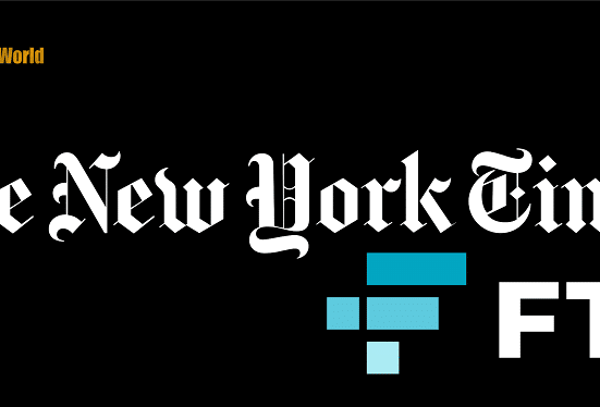 Community Slams NYT for its Latest 'Sympathy Piece' on FTX's Bankman-Fried