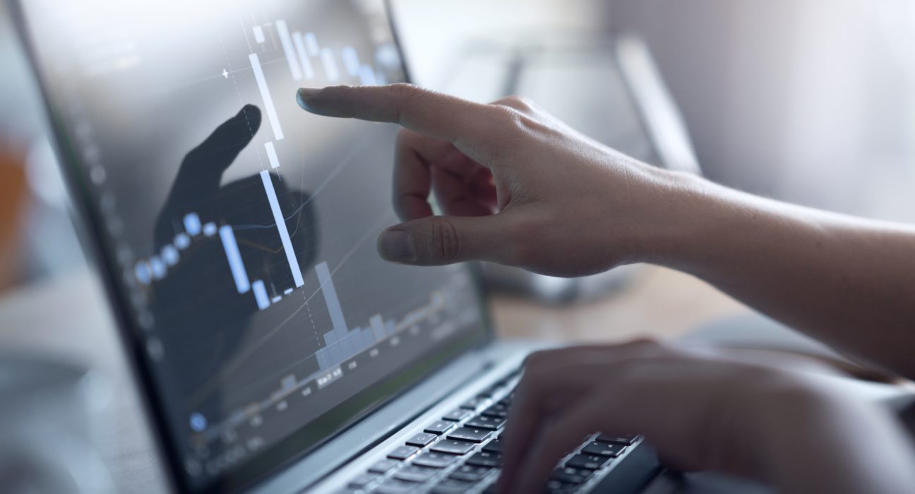 octa trading technologies