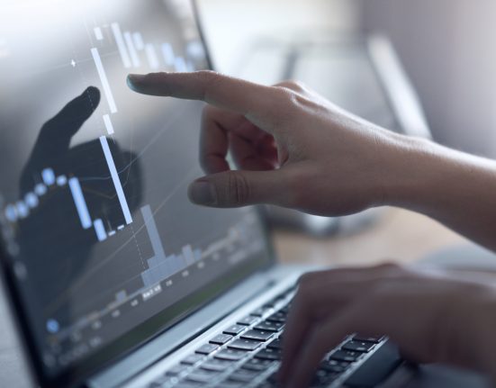 octa trading technologies