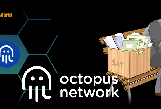 Near Project’s Octopus Network lays off 40% of its Staff Amid Crypto Winter