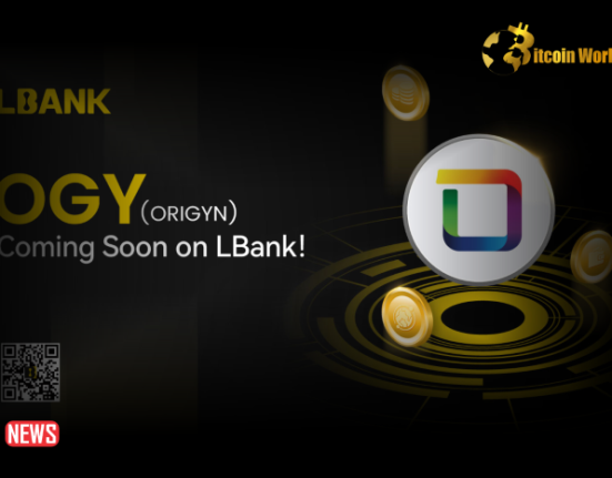 ORIGYN Launched On LBank: Revolutionizing Real World Asset Certification