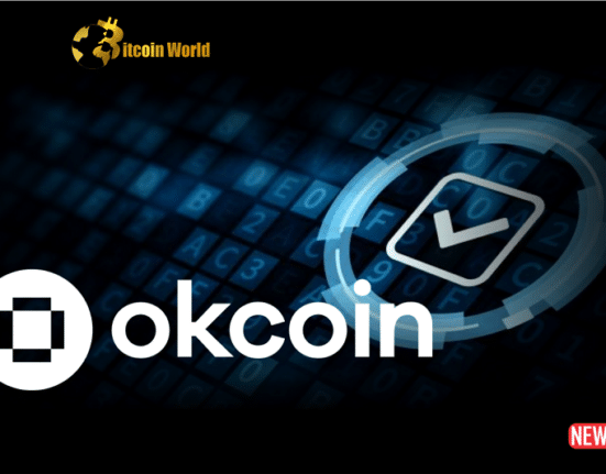 okcoin reg