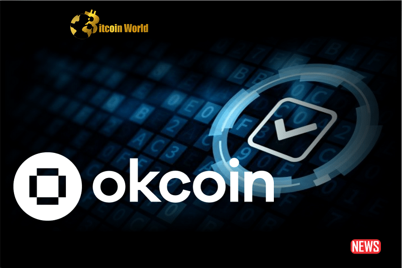 okcoin reg