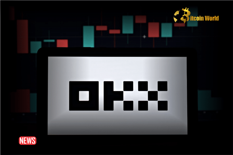 OKX Implements New FCA Regulatory Measures For UK Users