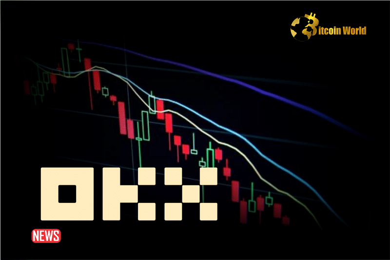 OKX Promises To Compensate Users After Its Token's Flash Crashed