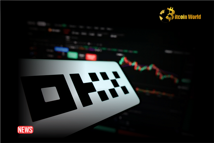 Crypto Exchange OKX Granted In-Principle Approval To Offer Services In Singapore