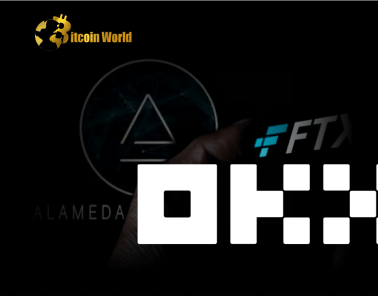 OKX Says It's Turning Over $157M in Frozen FTX and Alameda Assets