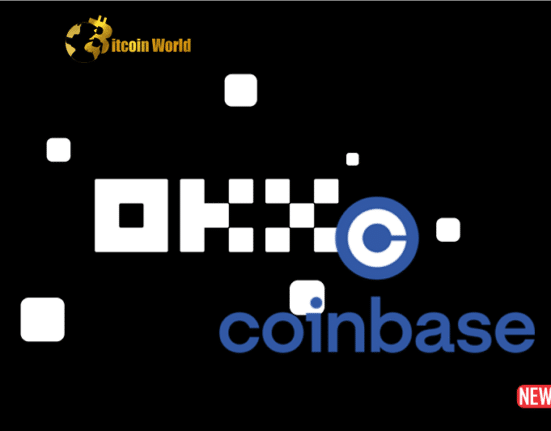 okx coinbase