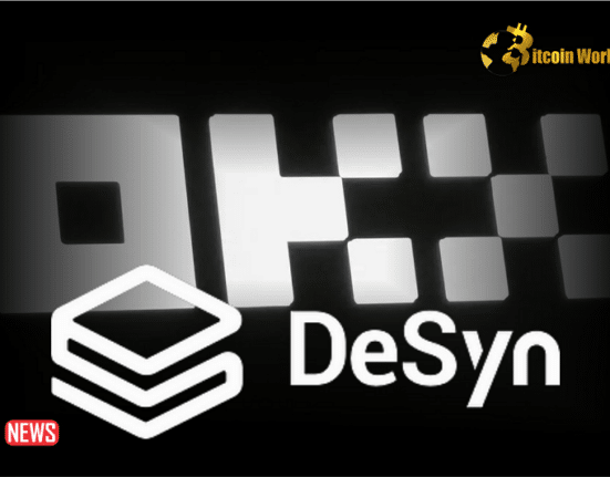 OKX Integrates Desyn For Enhanced Defi Asset Management