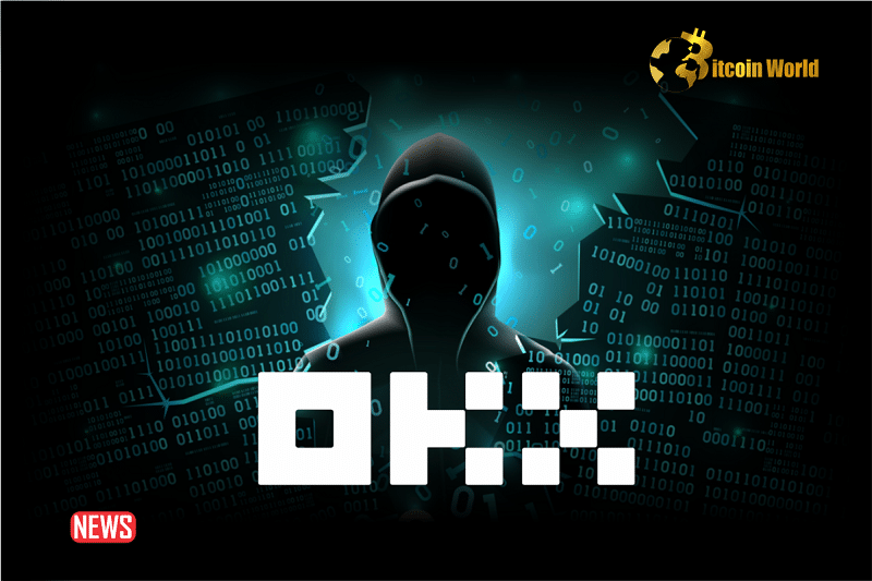 OKX DEX Suffers $2.7 Million Exploit Following Suspected Private Key Leak